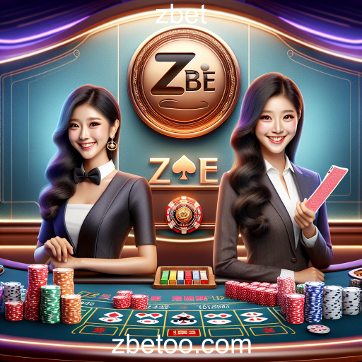 A Experiência dos Cassinos ao Vivo no Zbet